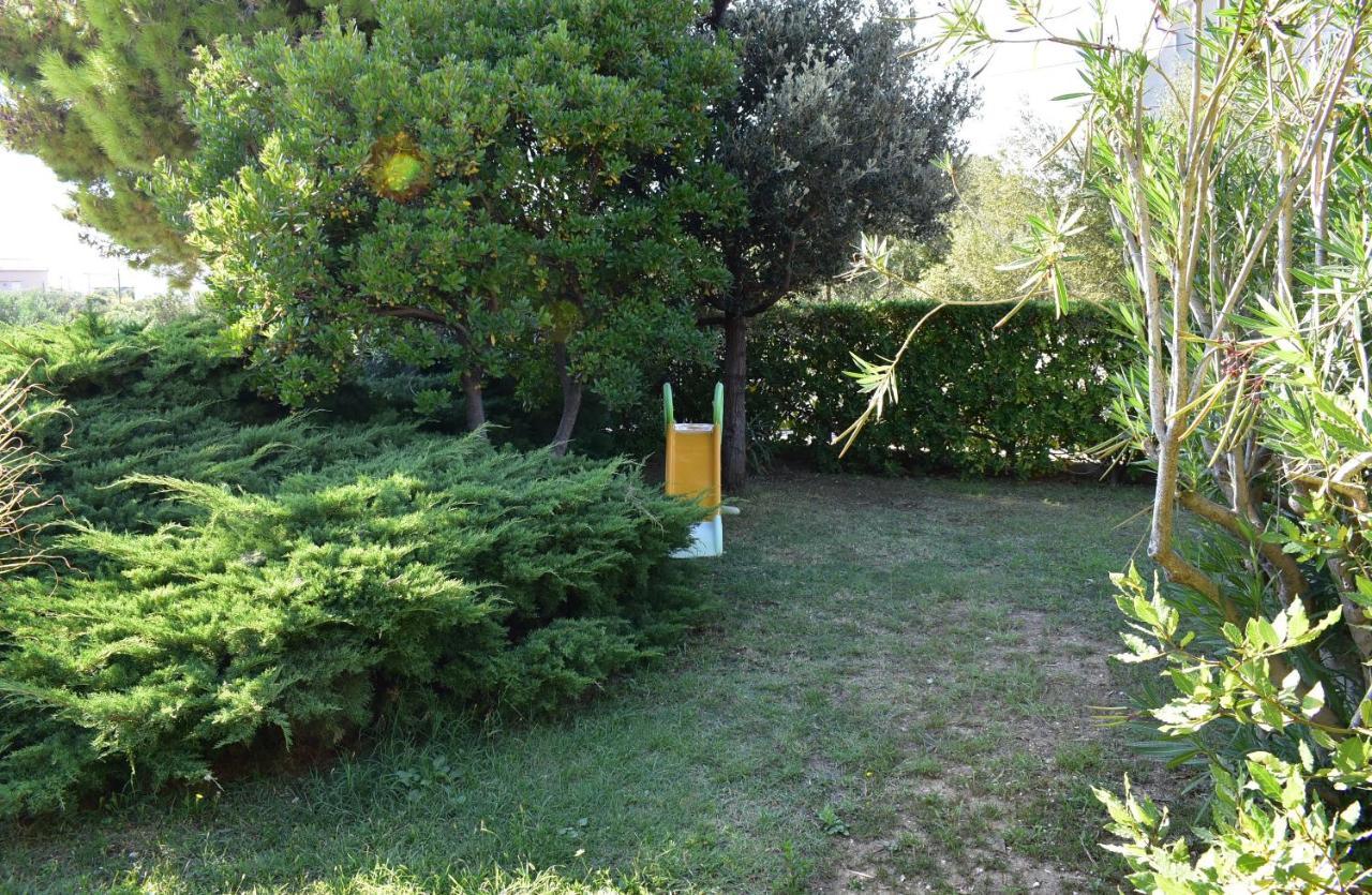 Apartments Zenko Rab Town Exterior foto
